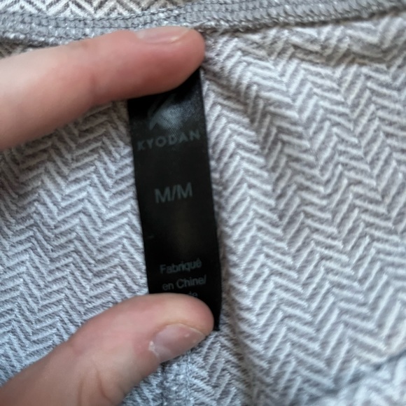 Leggings - Picture 3 of 5